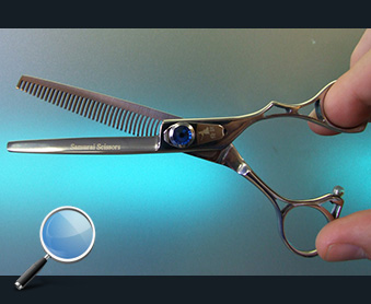 SamuraiScissors.com